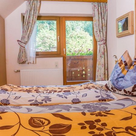 Haus Wiesbach Ramsau am Dachstein Εξωτερικό φωτογραφία