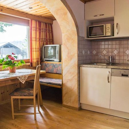 Haus Wiesbach Ramsau am Dachstein Εξωτερικό φωτογραφία