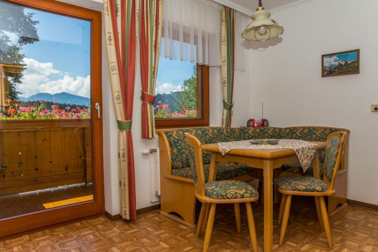 Haus Wiesbach Ramsau am Dachstein Εξωτερικό φωτογραφία