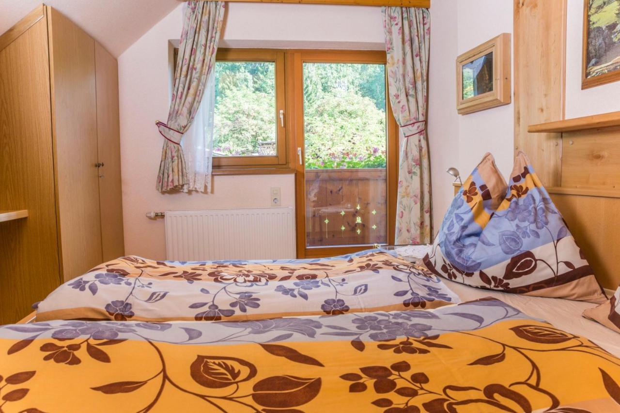 Haus Wiesbach Ramsau am Dachstein Εξωτερικό φωτογραφία