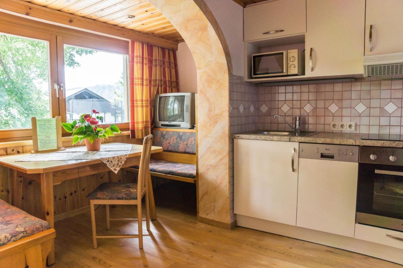 Haus Wiesbach Ramsau am Dachstein Εξωτερικό φωτογραφία