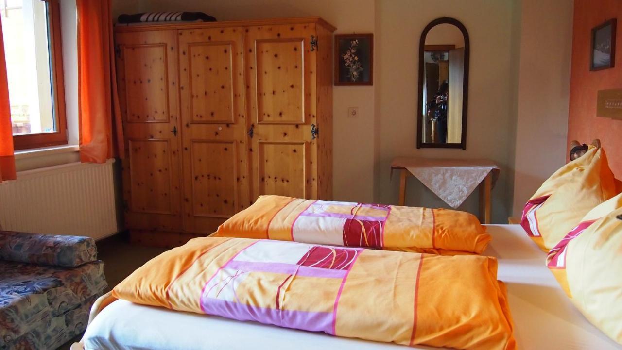 Haus Wiesbach Ramsau am Dachstein Εξωτερικό φωτογραφία
