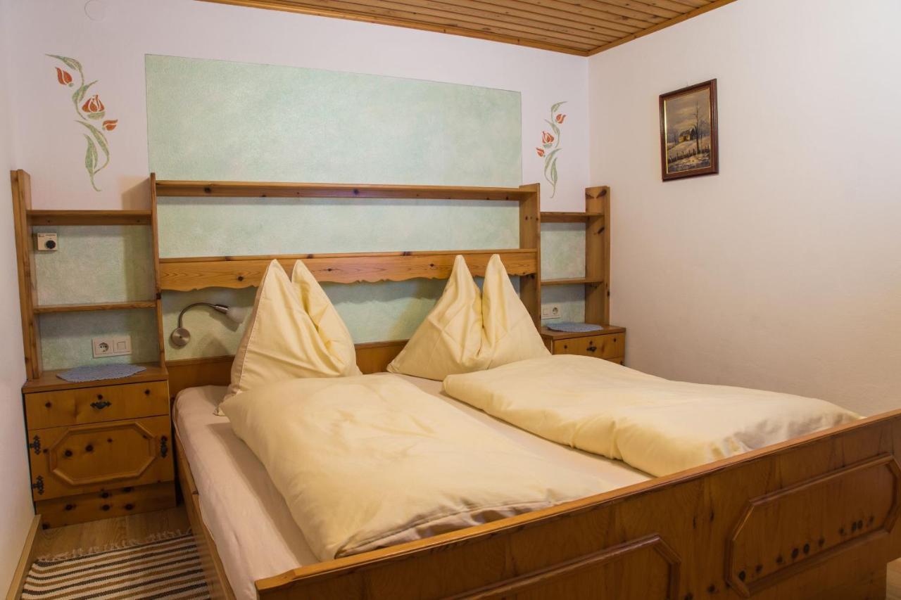 Haus Wiesbach Ramsau am Dachstein Εξωτερικό φωτογραφία