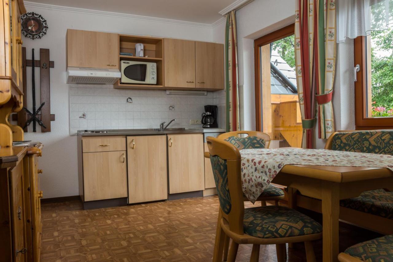 Haus Wiesbach Ramsau am Dachstein Εξωτερικό φωτογραφία