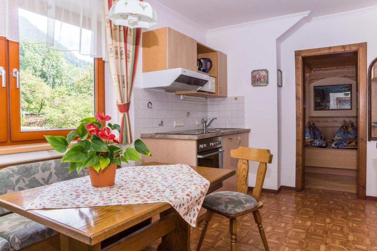 Haus Wiesbach Ramsau am Dachstein Εξωτερικό φωτογραφία